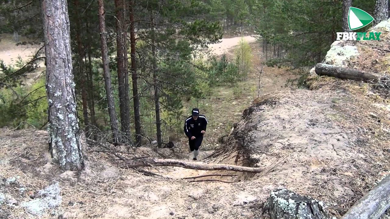 FBKPlay: Försäsong: Sörmon