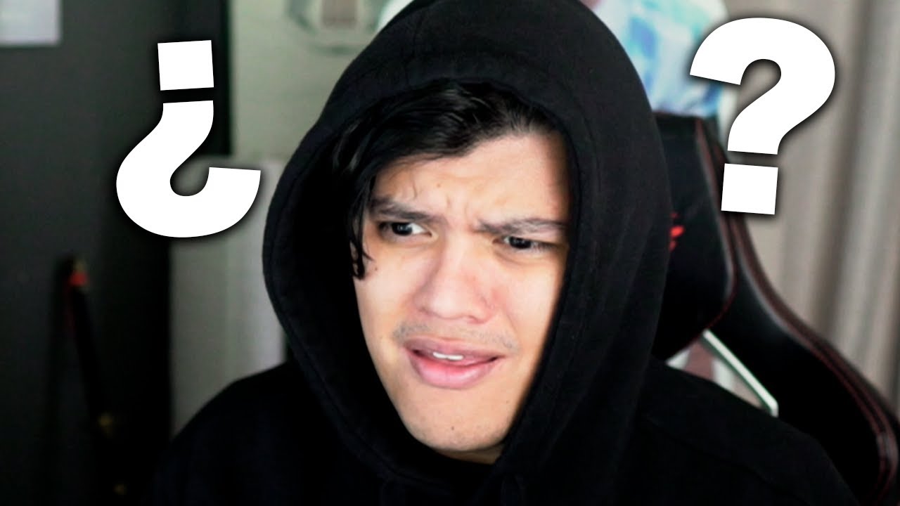 QUE es ESTE JUEGO DE TERROR??? jajaja