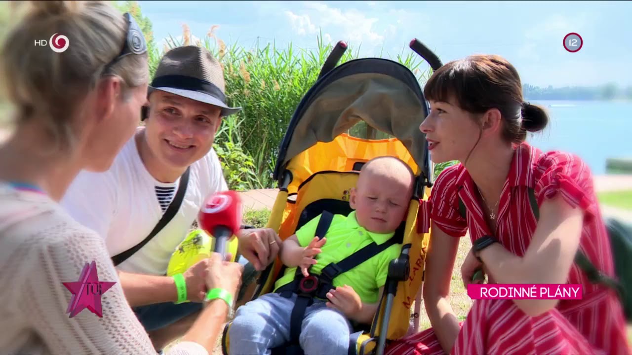 Rodinné plány Dušana Cinkotu (ULTIMÁTUM)