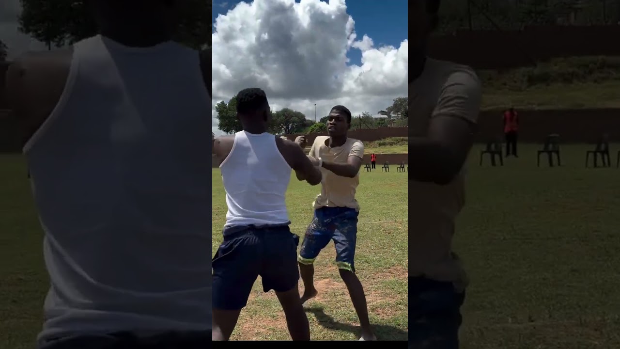 May 2, 2025 Top fight Epic battle scene