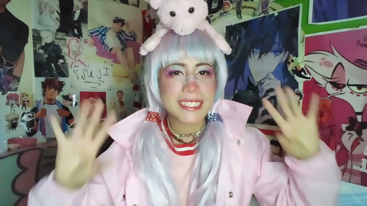 Aco$0 en el mundo Cosplay: Experiencias e historias. &iquest;Qu&eacute; es y como se desarrolla?