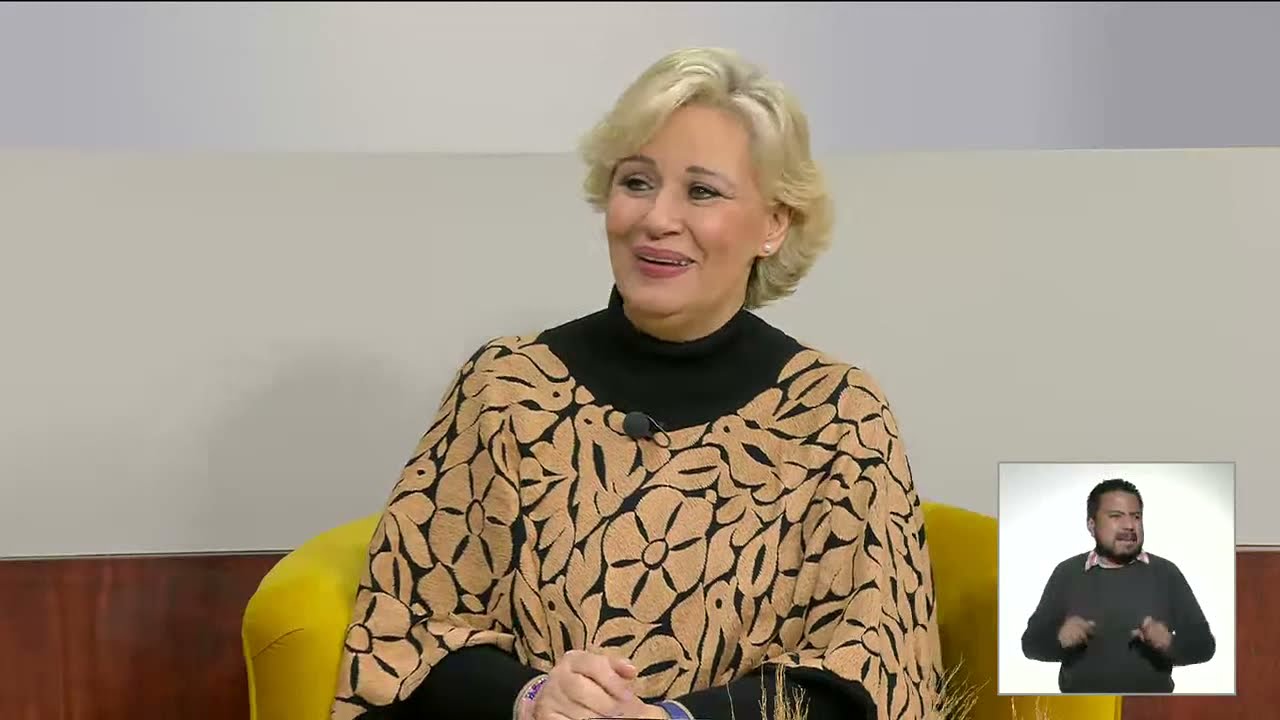 Diálogos en confianza (Familia) - Límites en la infancia (14/09/2021)