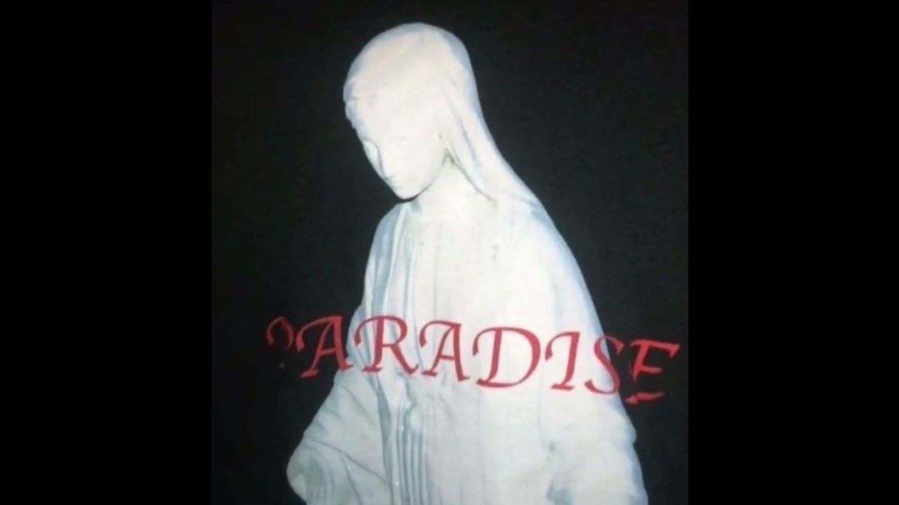 ''PARADISE'' LUCKI X PLAYBOI CARTI TYPE BEAT