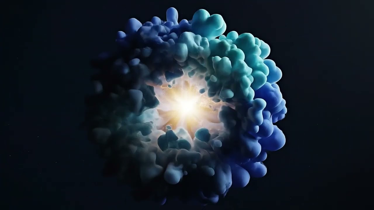 11 - 285Hz - Cellular Healing & Physical Restoration