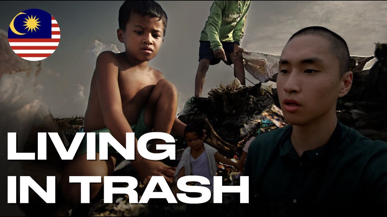 Malaysia: Children Living in Poverty (ENG/KOR)