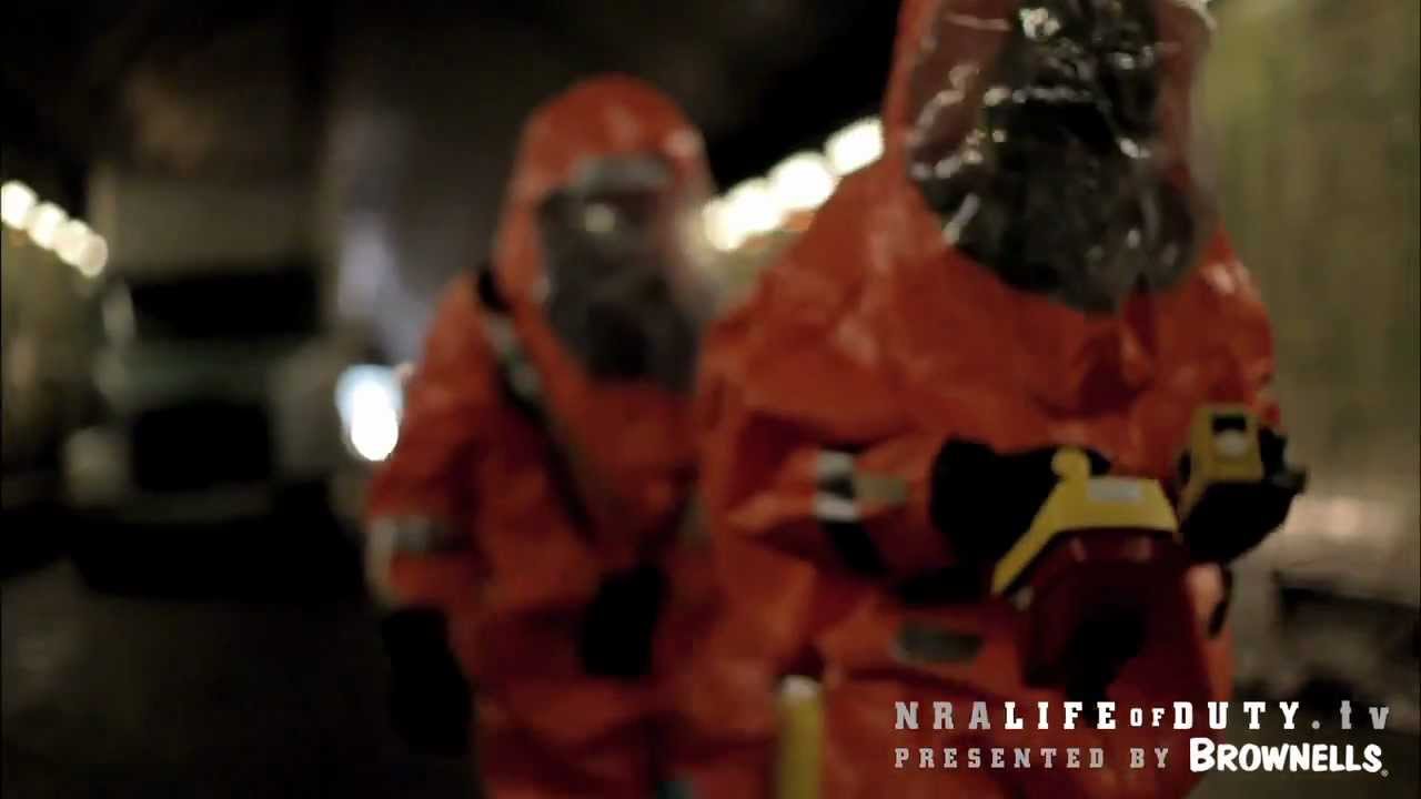 NRA Life of Duty Patriot Profiles | 3 Echo 9: Trailer