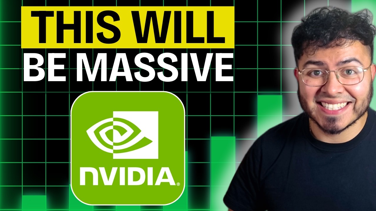 NVIDIA WILL DESTROY EARNINGS!