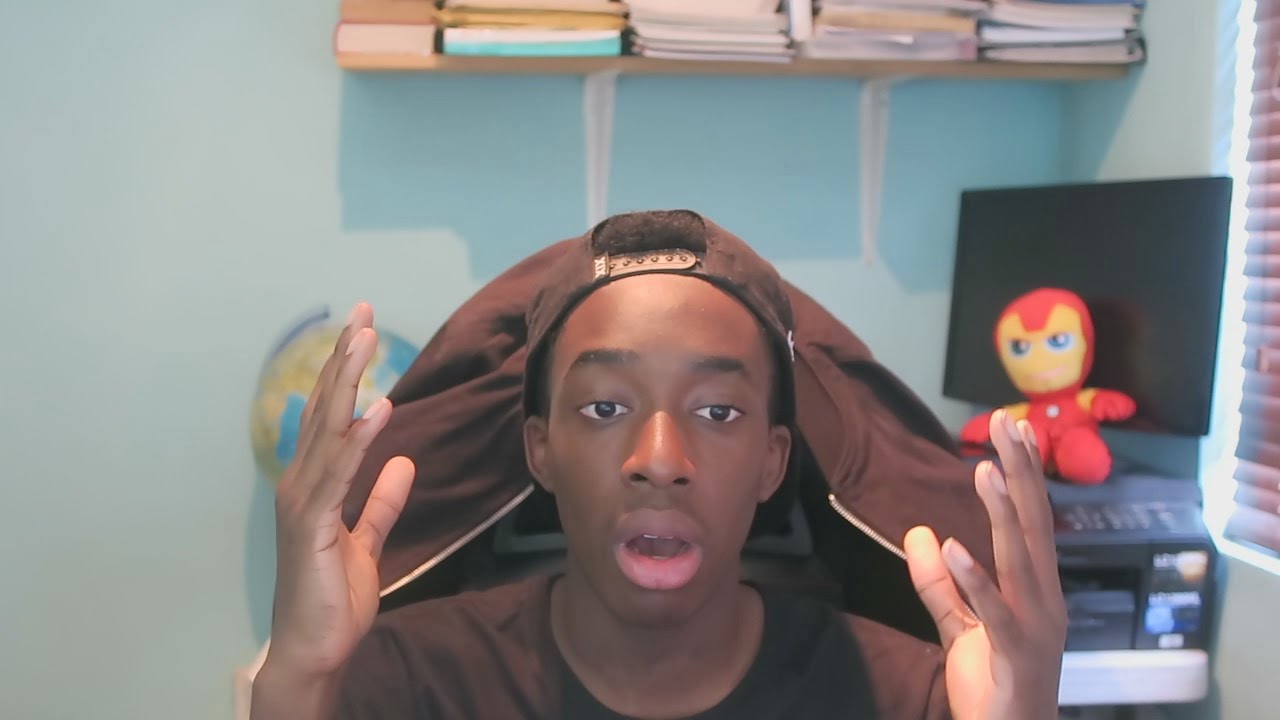 "NO MORE FIFAMANNY?!"