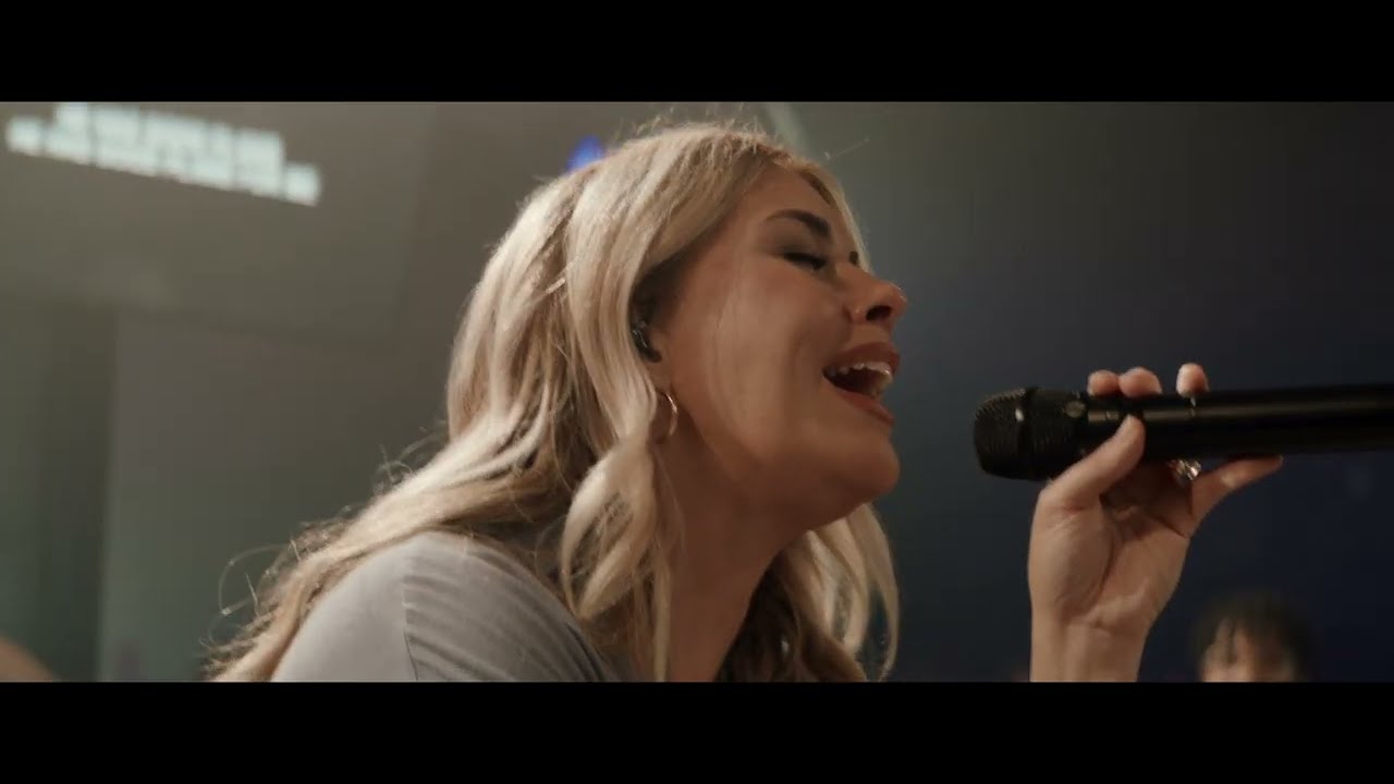 Tasha Layton- Good Plans (live)