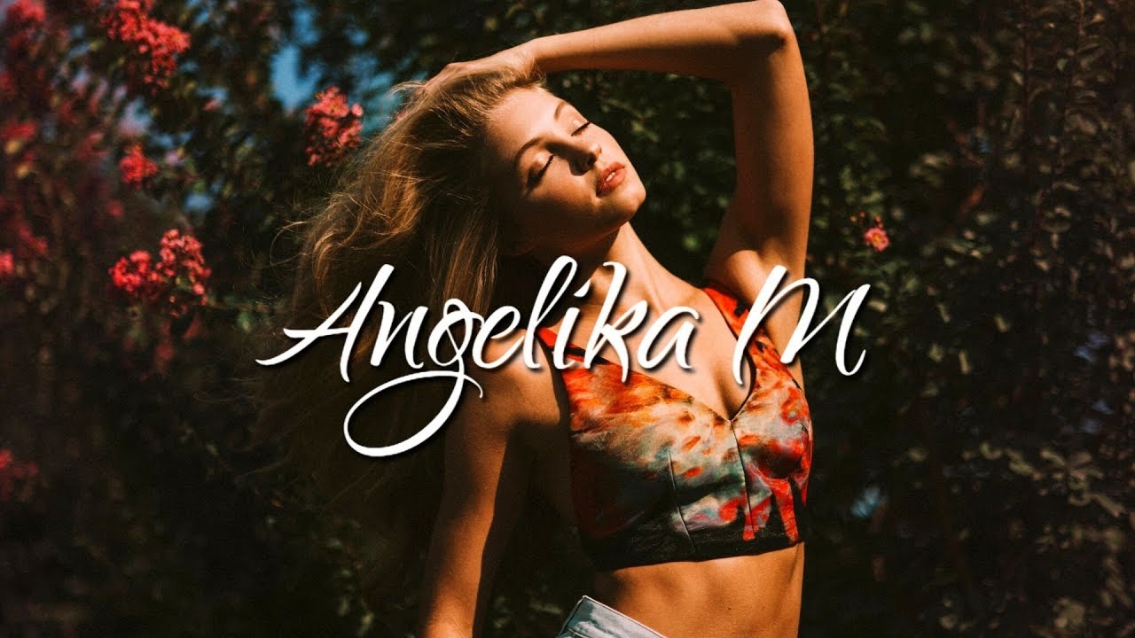 CZERWIEC 2020 - MUZYKA KLUBOWA 2020 VOL.2 (Angelika m.)