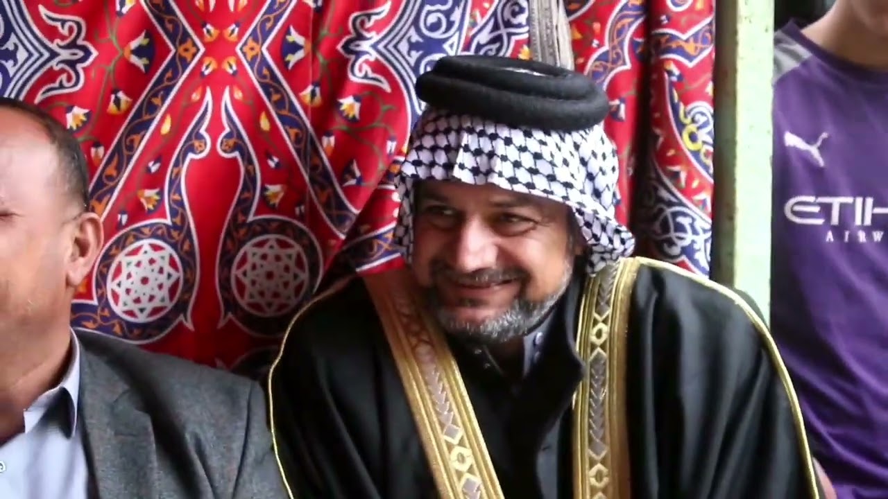 تحويلة البوعلي على الحريشيين اثر مشاجرة