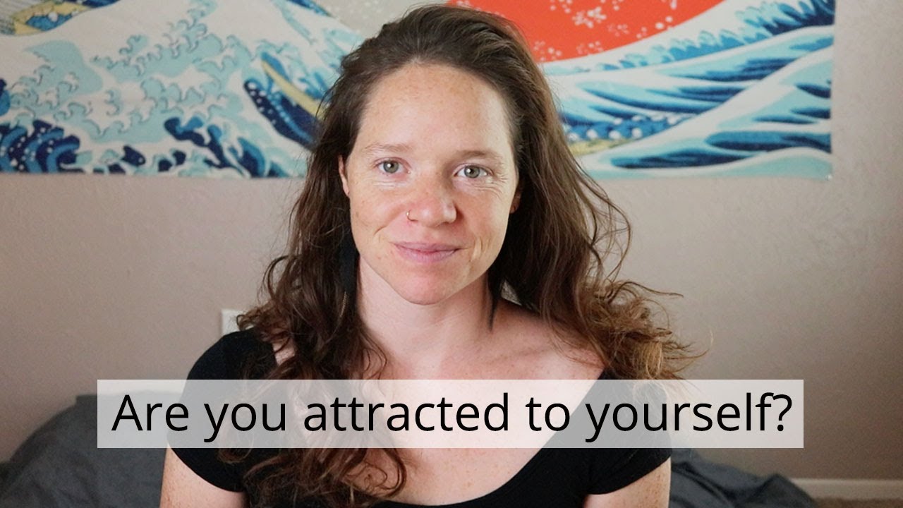 Would you date yourself?