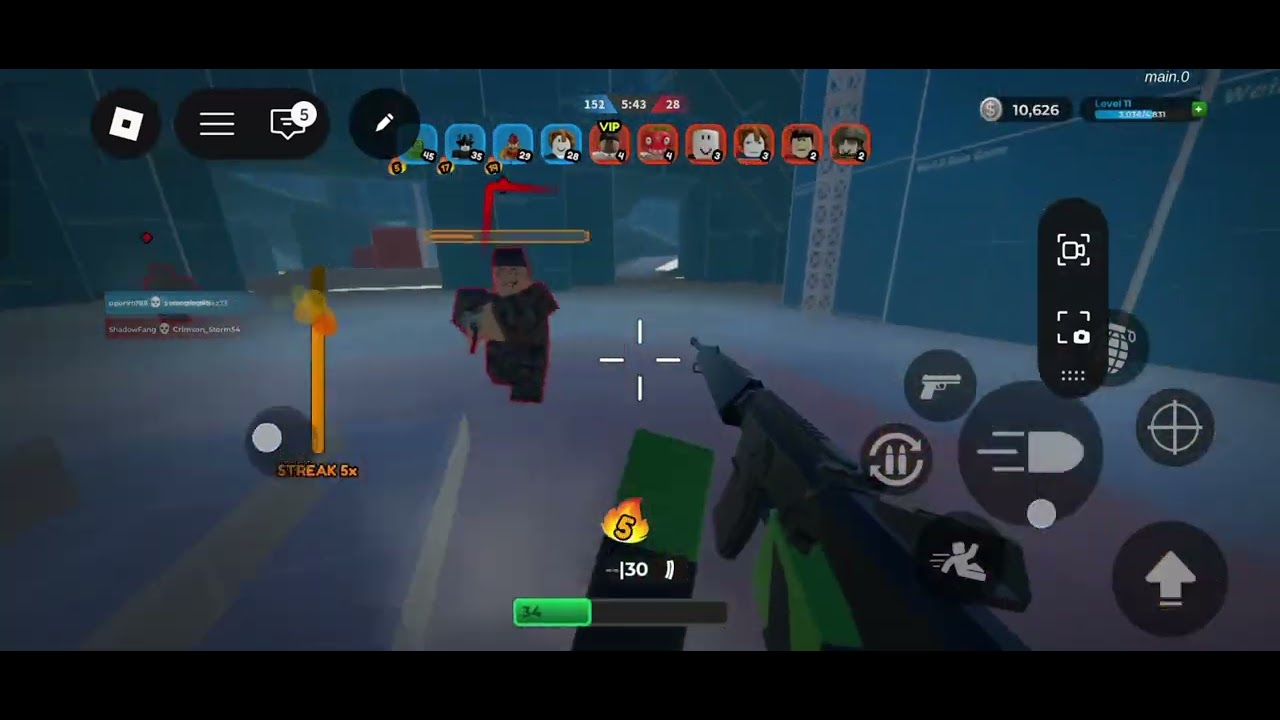 PVP