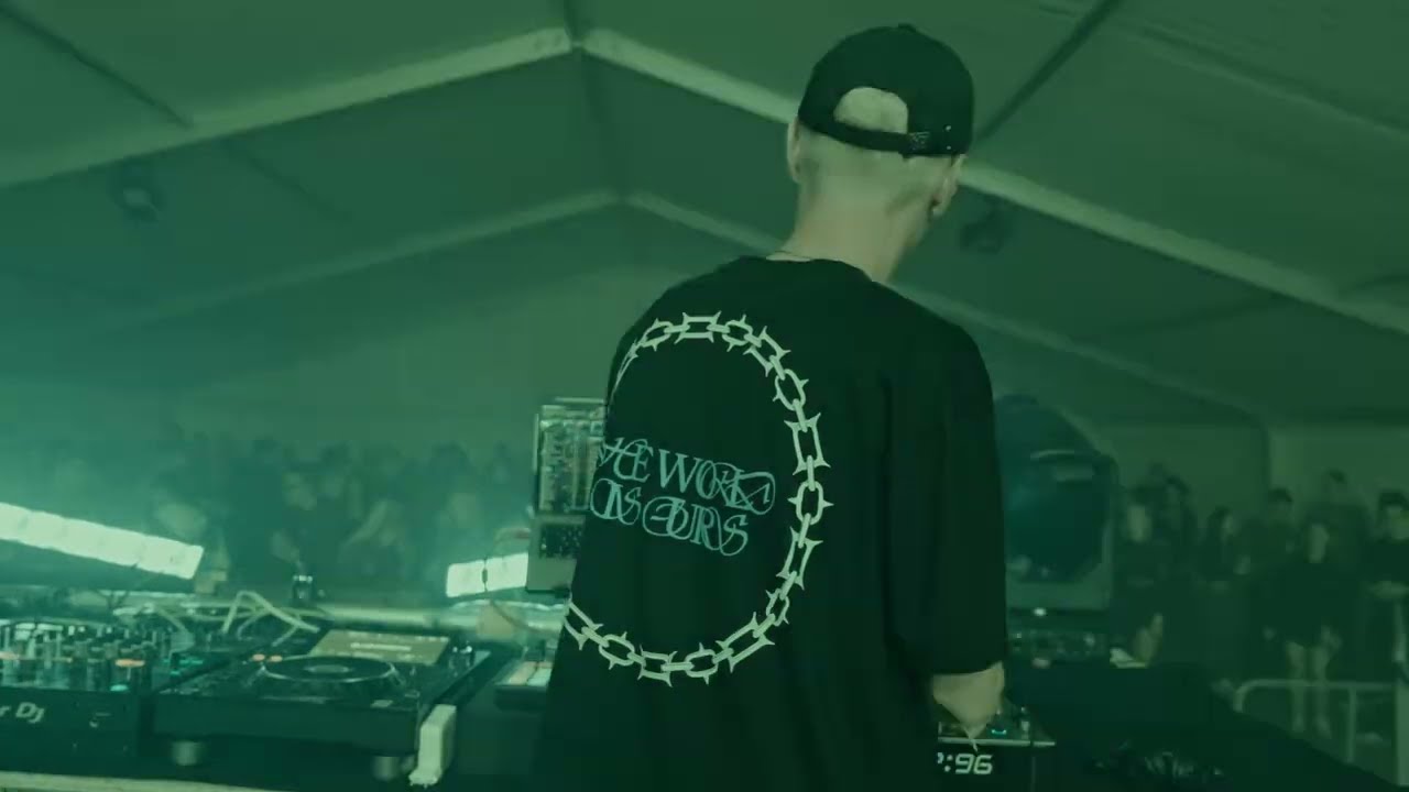 Drown - Leon Krawtschuk (Techno Remix)