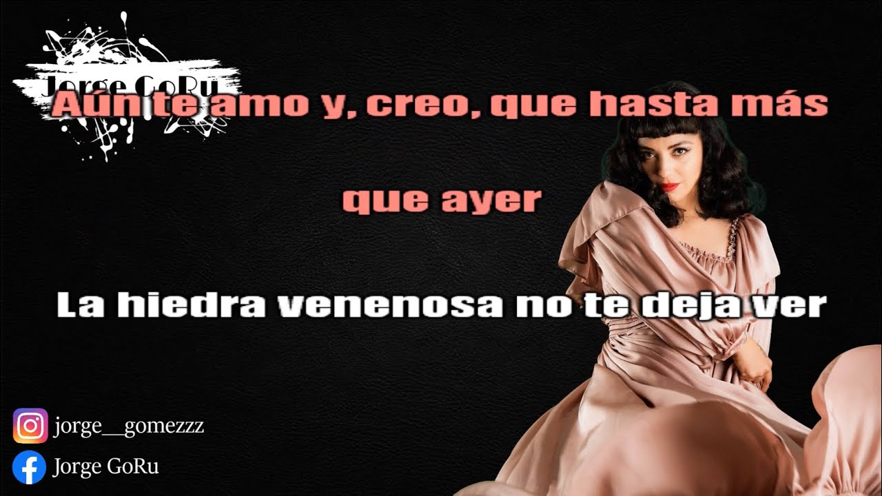 Tu Falta De Querer -Mon Laferte (Karaoke - Instrumental)