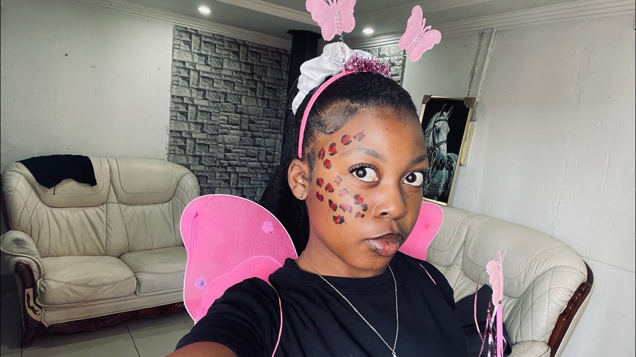 The Energy Was Insane 😳💗 Inter-House Vlog (You Won’t Believe This)