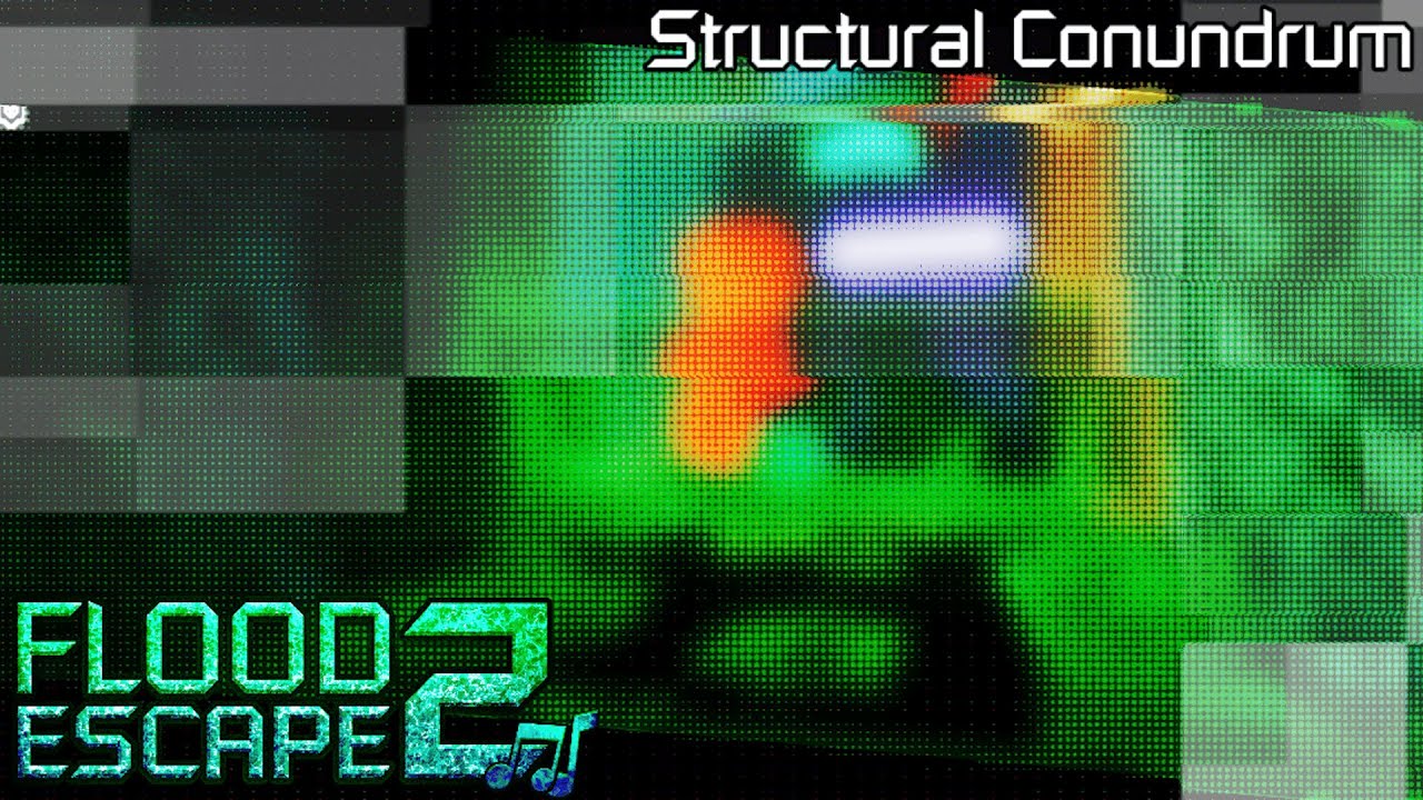 FE2CM/TRIA.OS OST - Structural Conundrum