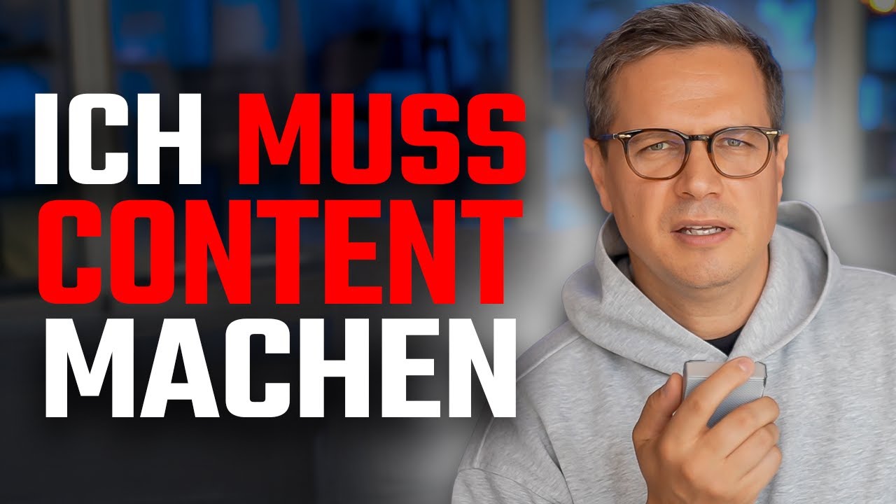 Warum Social Media für Unternehmen 2025 ein Muss ist!