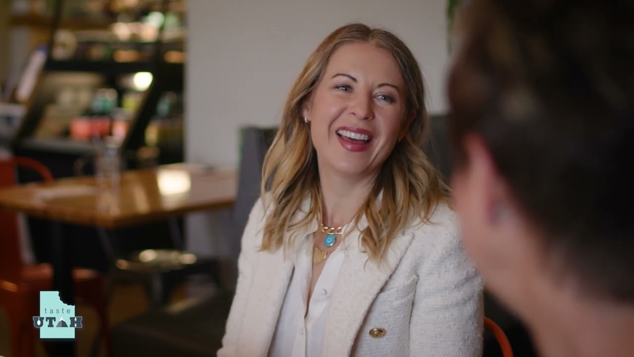 Taste Utah Season 11 Episode 11 Green River ft: Tamarisk Restaurant and Vetere Melons