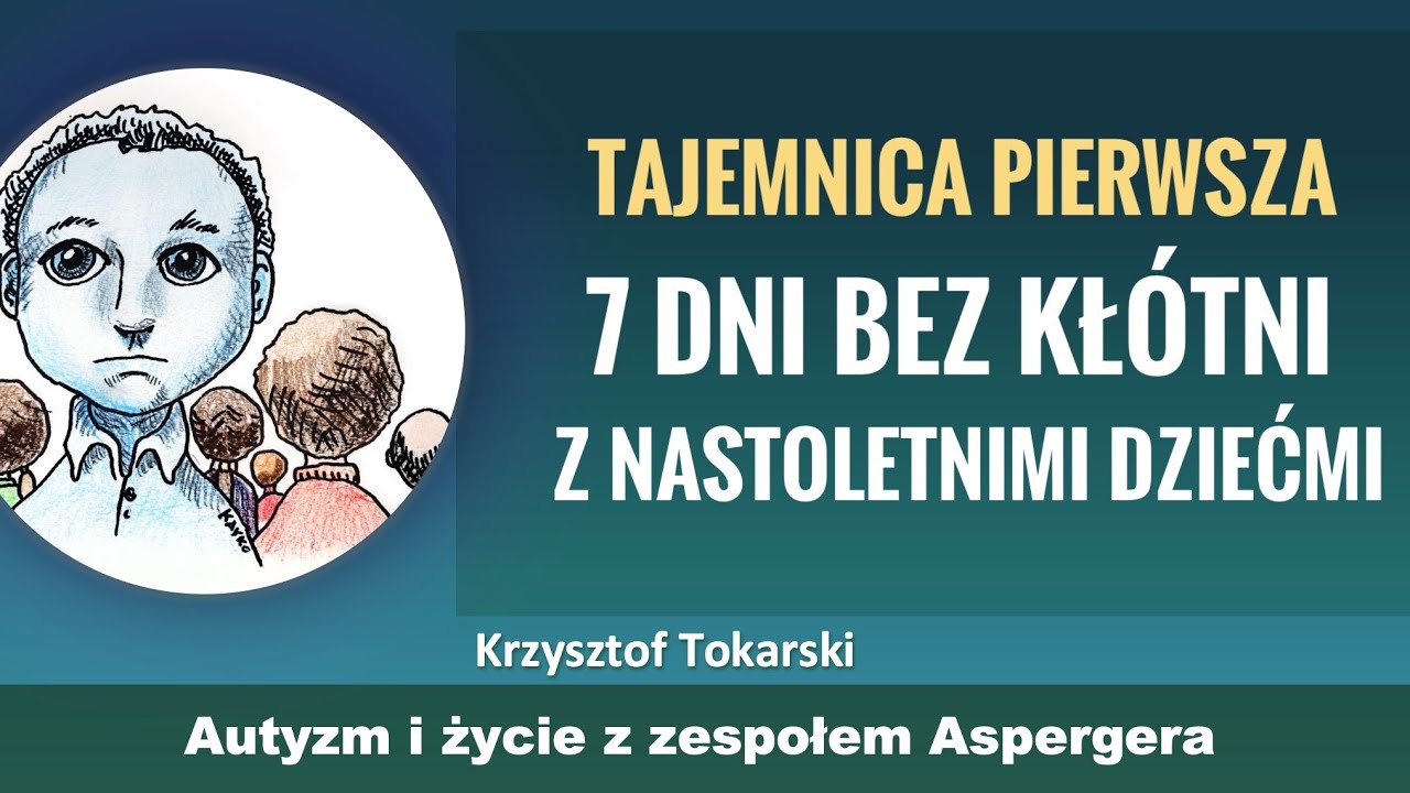 Tajemnica pierwsza 7 dni bez kłótni z nastolatkami - optymalny poziom pobudzenia