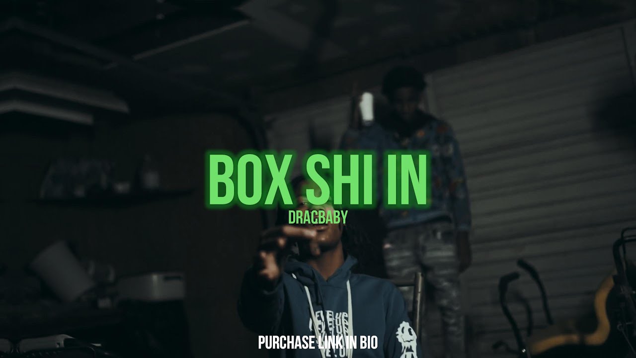 (FREE) Dracbaby x Bezzal | Memphis Type Beat 2024 - 