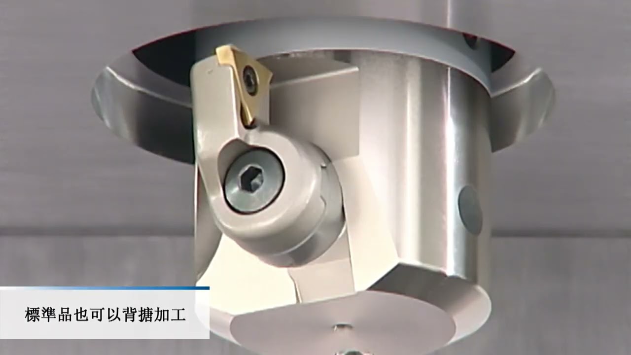 BIG 高精度彈性組合搪孔系統 CK BORING SYSTEM
