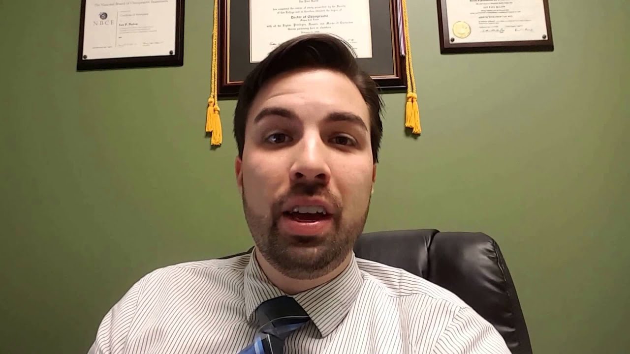 Immune system - why are some people always sick?