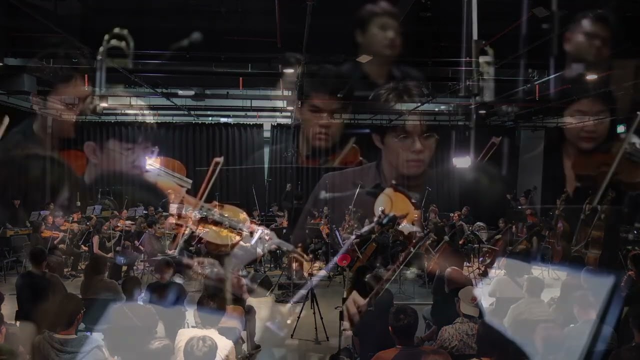Emily Koh - shadow(ed) state(s) (2023) for orchestra