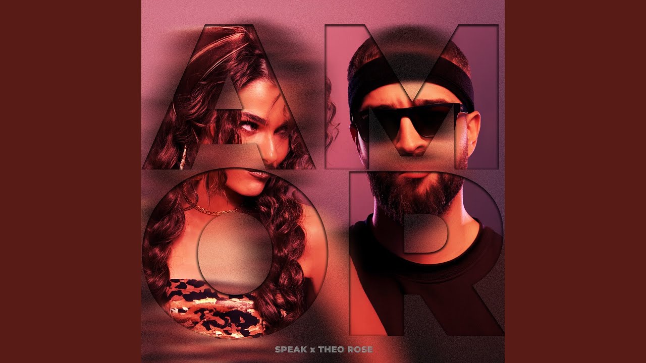 Amor, Amor (Extended Mix)