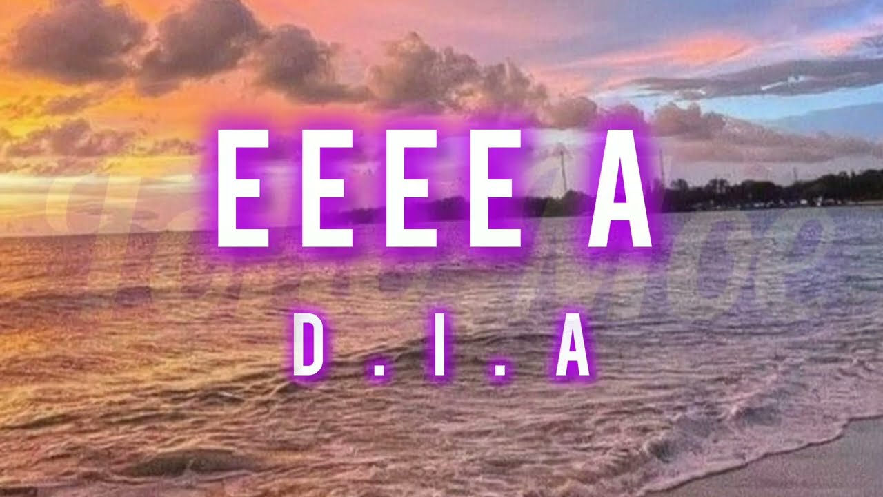 EEEE A - D.I.A 