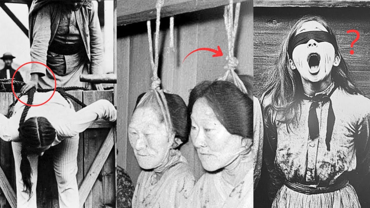 175+ SHOCKING Historical PHOTOS That Capture the Past Before It Was Decided!📸