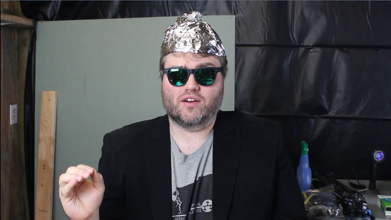 The Markus Meechan Story, The Canary in the Mine