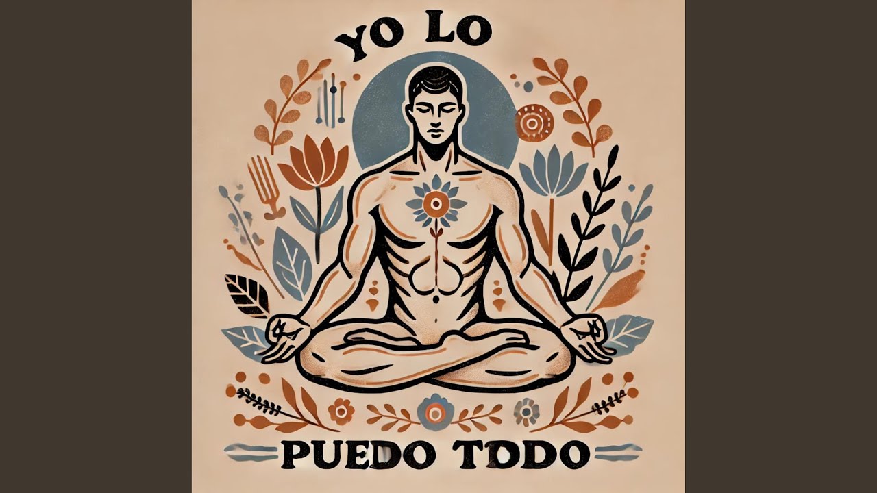 Yo lo Puedo Todo