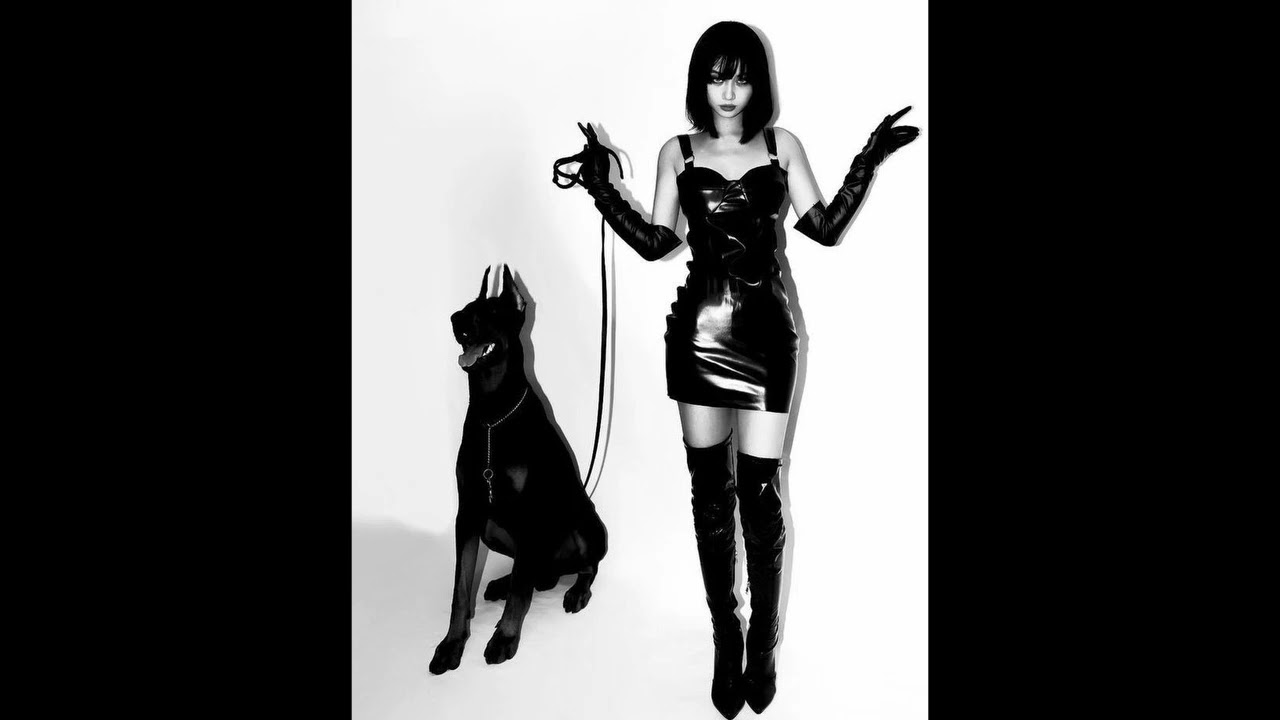 CRYSTAL CASTLES TYPE BEAT - 