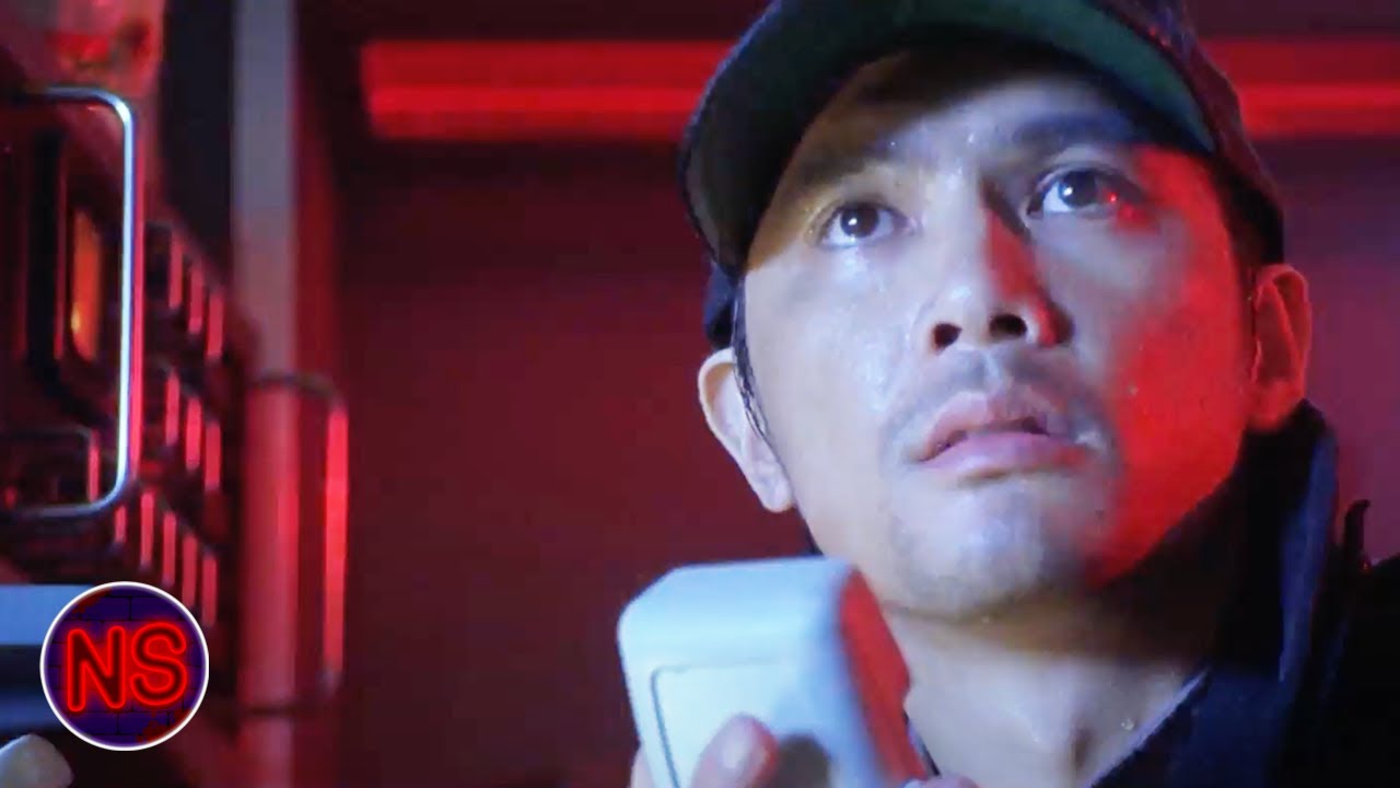 Godzilla Opening Scene | Godzilla (1998) | Now Scaring