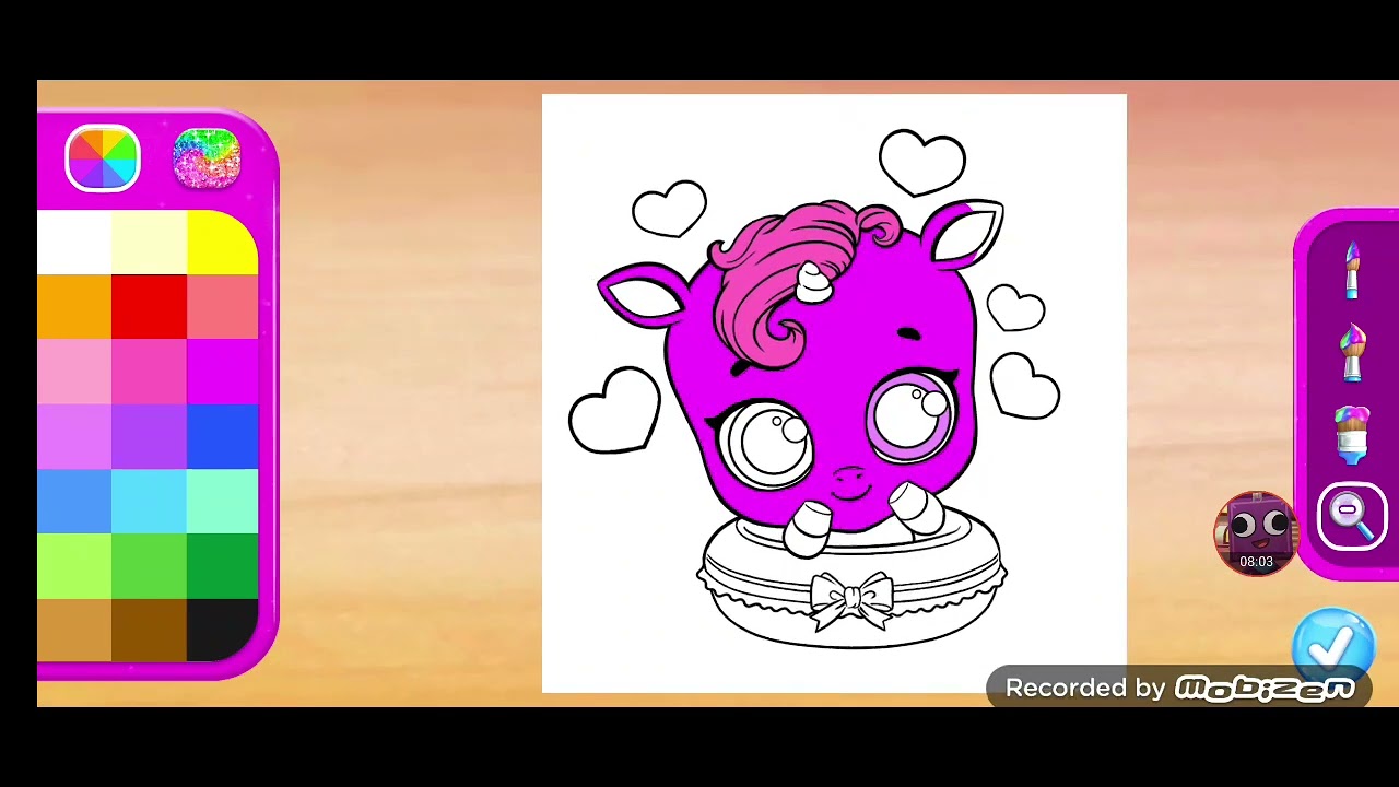 😂😂😂🤣🤣🤣 de unicórnio Funy