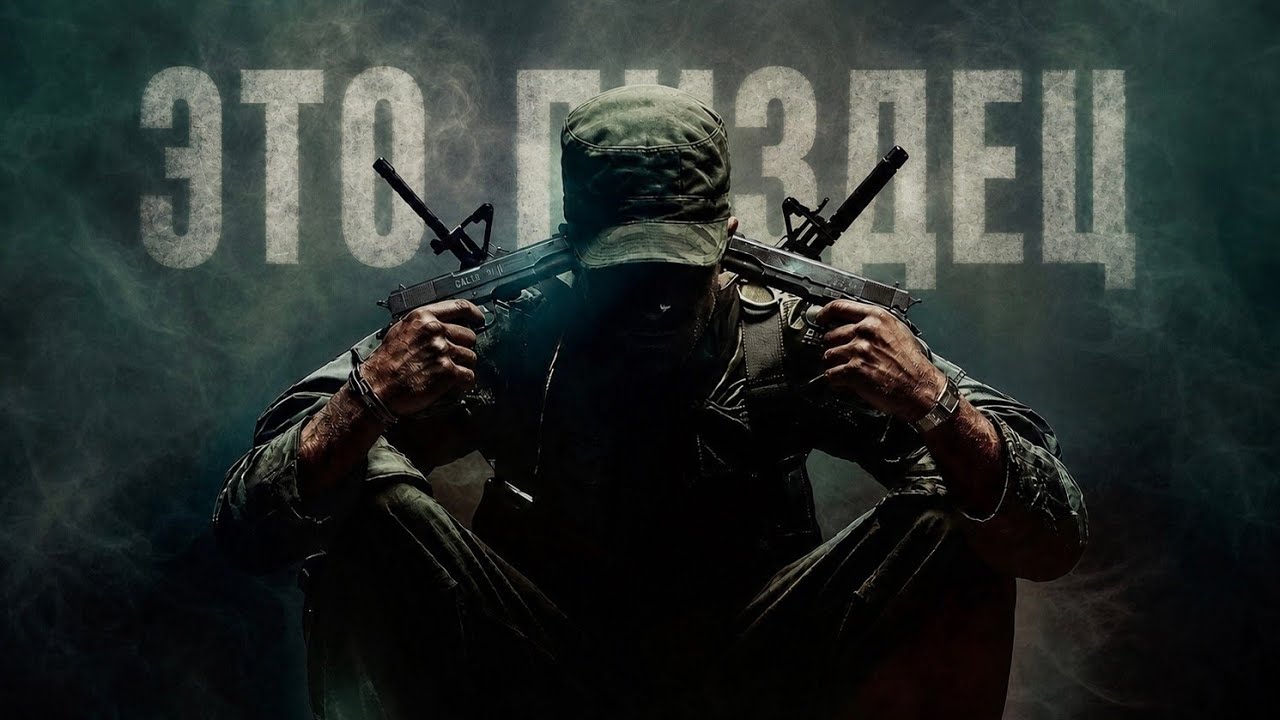 Обзор портов Black Ops 1 и 2 на PlayStation 5