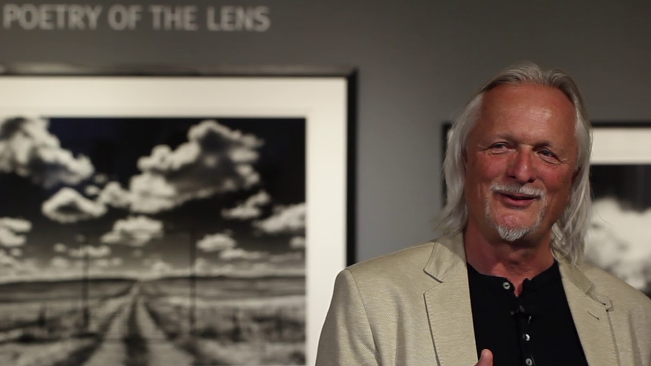 West Coast Focus - An Interview with Roman Loranc by Steve Zmak