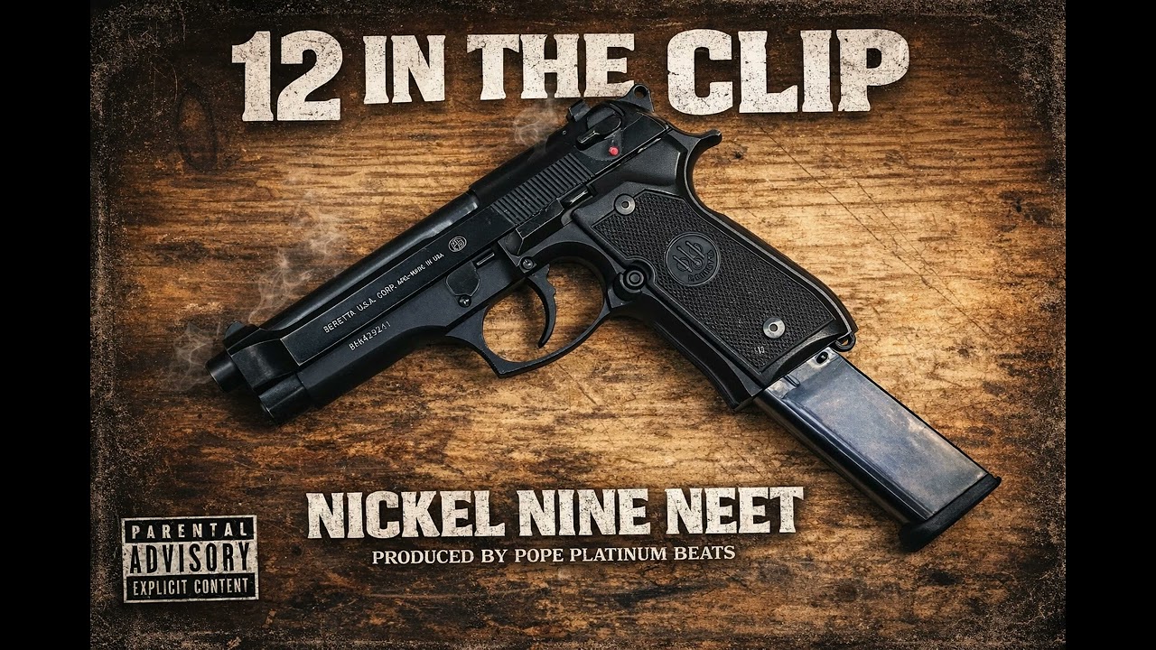 Twelve In The Clip