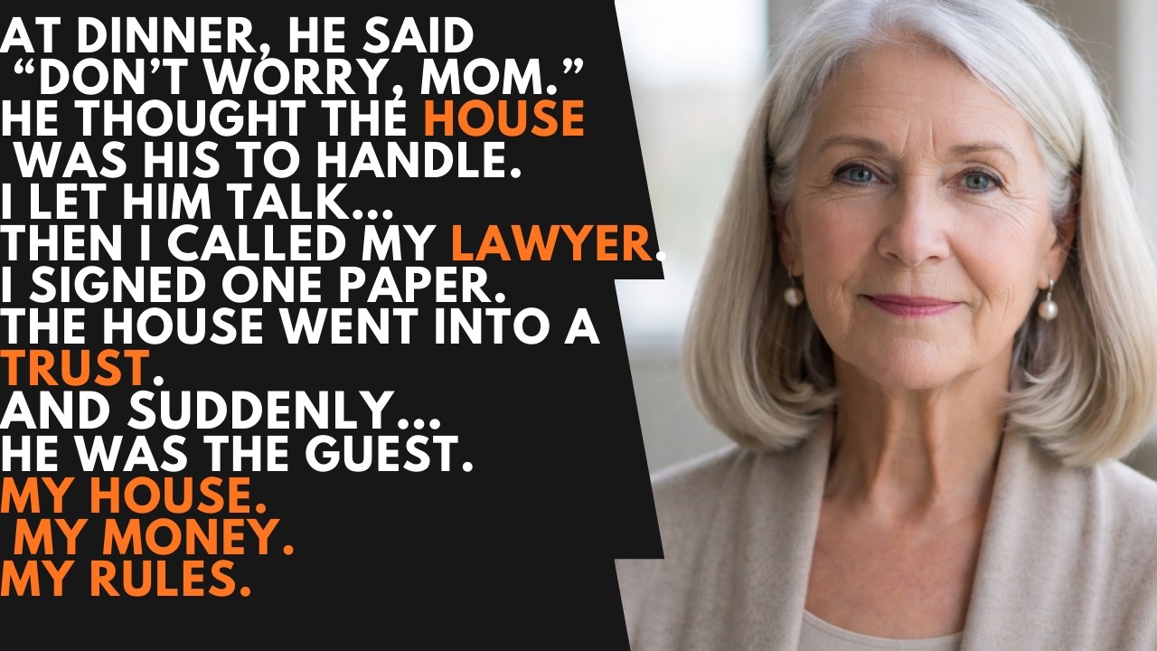 At Home, I Lived With People Who Felt Like Strangers