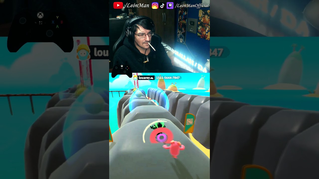 MAPA NO APTO PARA MANCOS 🎮 MAP BY 