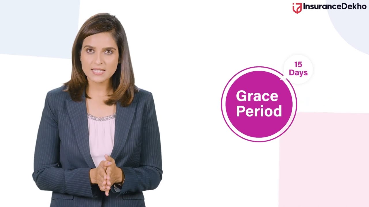 Grace Period In Health Insurance | InsuranceDekho
