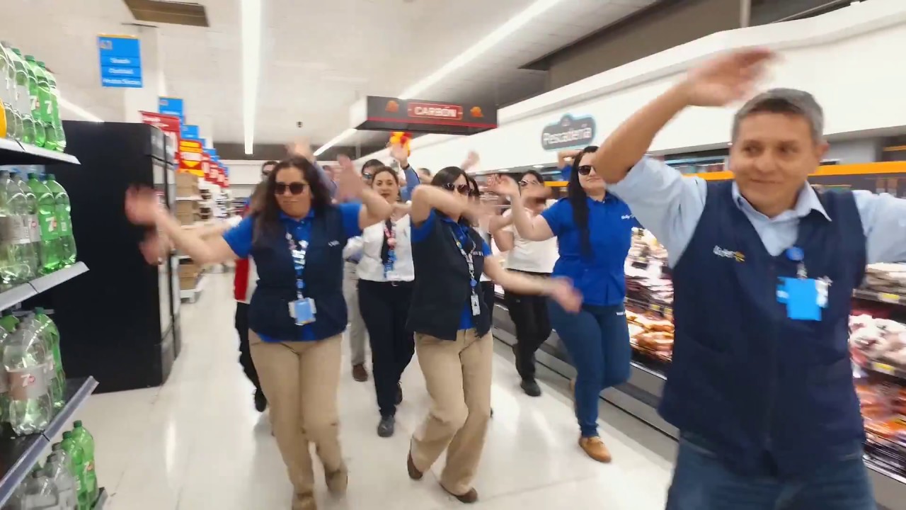Calypso   Lider Curicó 2018