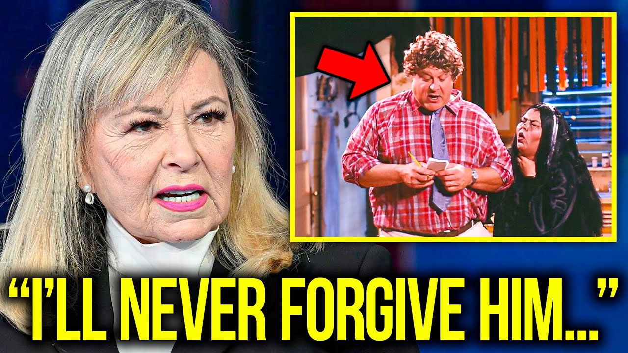 15 Weird Facts About Roseanne (1988) You Never Knew