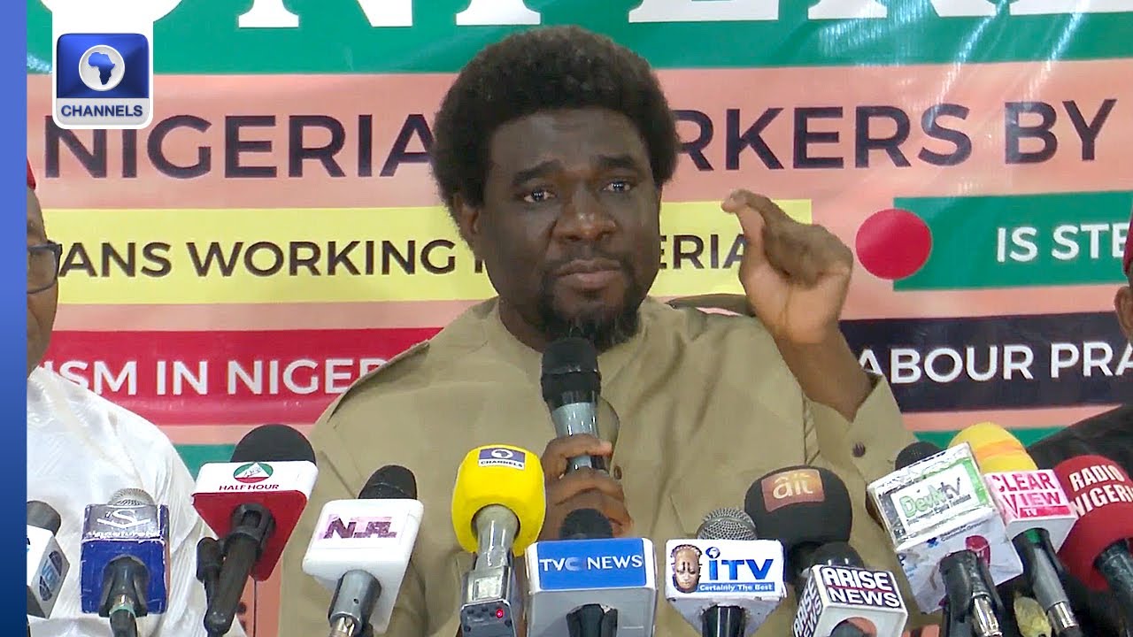 PENGASSAN Threatens To Down Tools Over Sterling Oil Expatriate Quota Saga