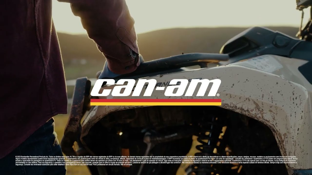 Novo Outlander Pro HD5