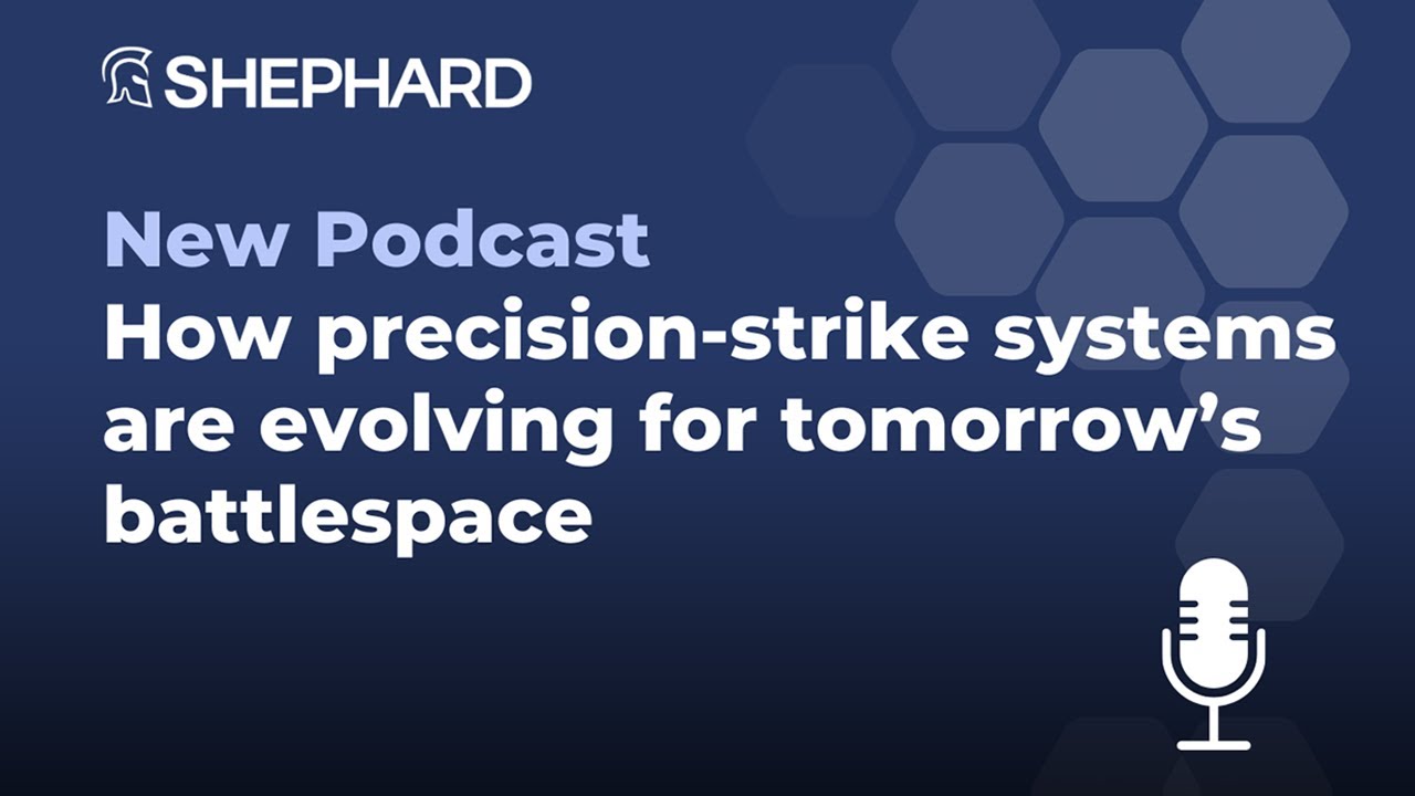 Combat-proven capabilities: How precision-strike systems are evolving for tomorrow’s battlespace