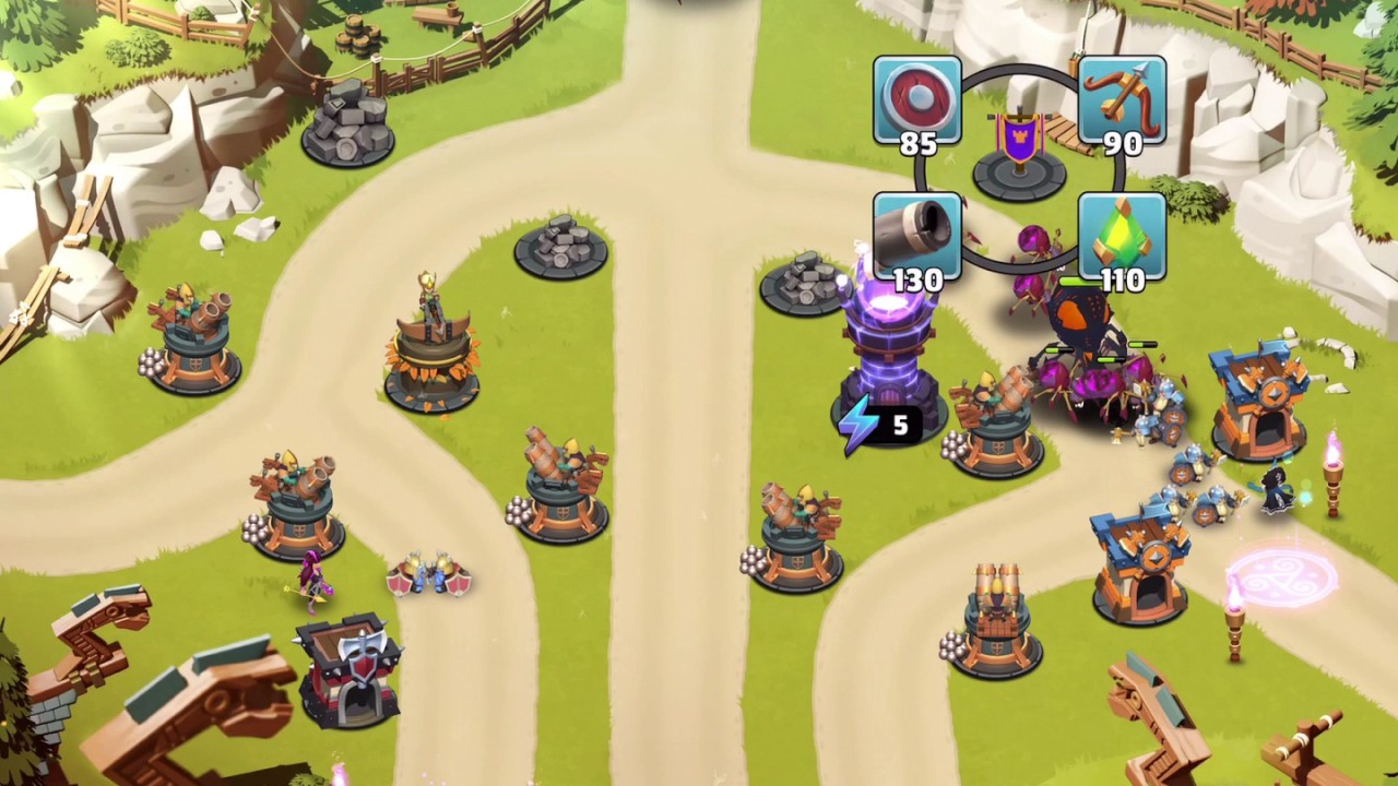 Castle Creeps Chapter9 33-Final Lessons