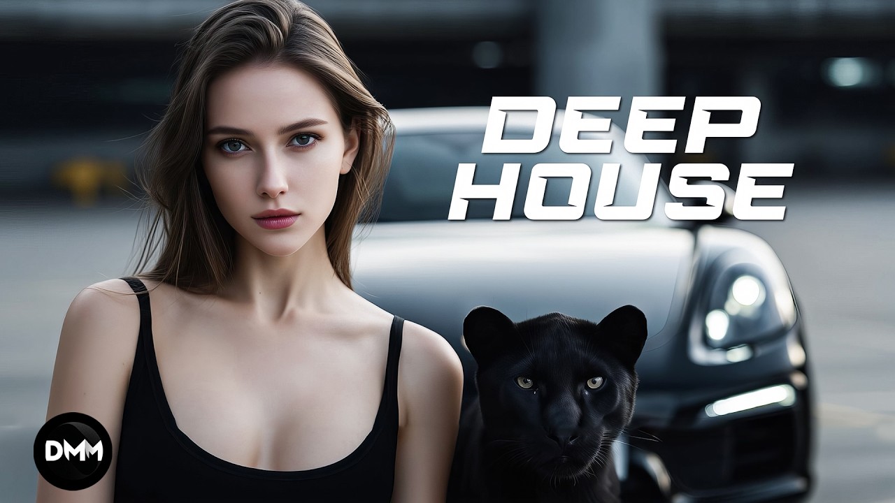 Top Deep House Mix 2026 - English Deep House, Vocal House,Nu Disco | Intimate Mood 2026