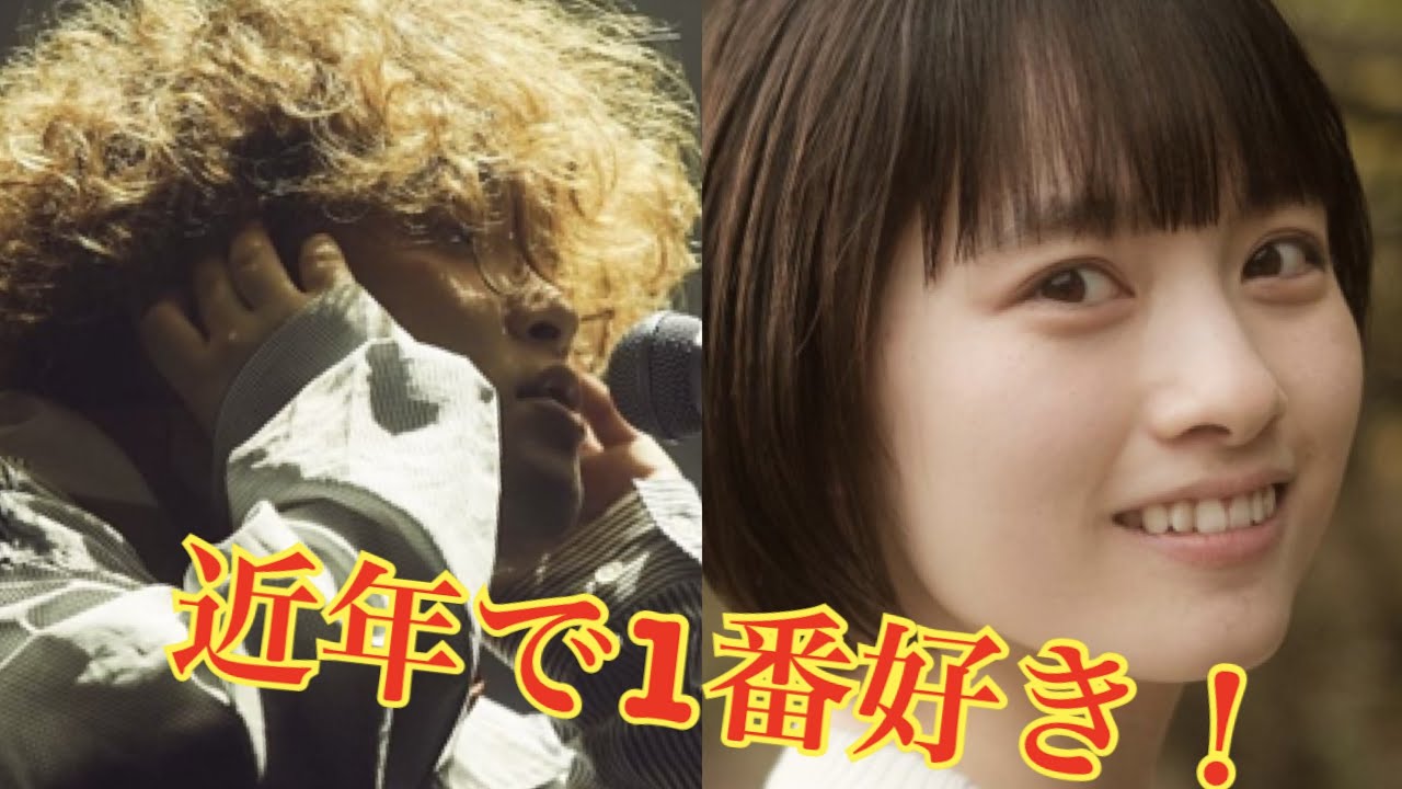 2021/11/28 TOMOO『Ginger』をVaundyが絶賛！
